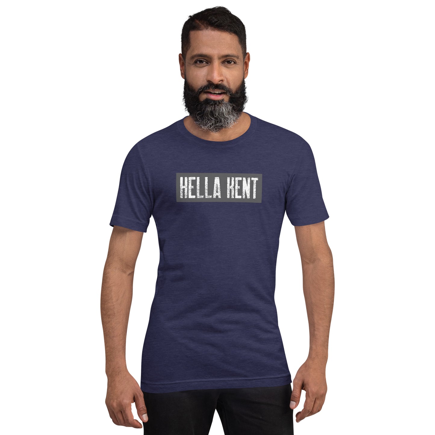 Hella Kent Unisex t-shirt