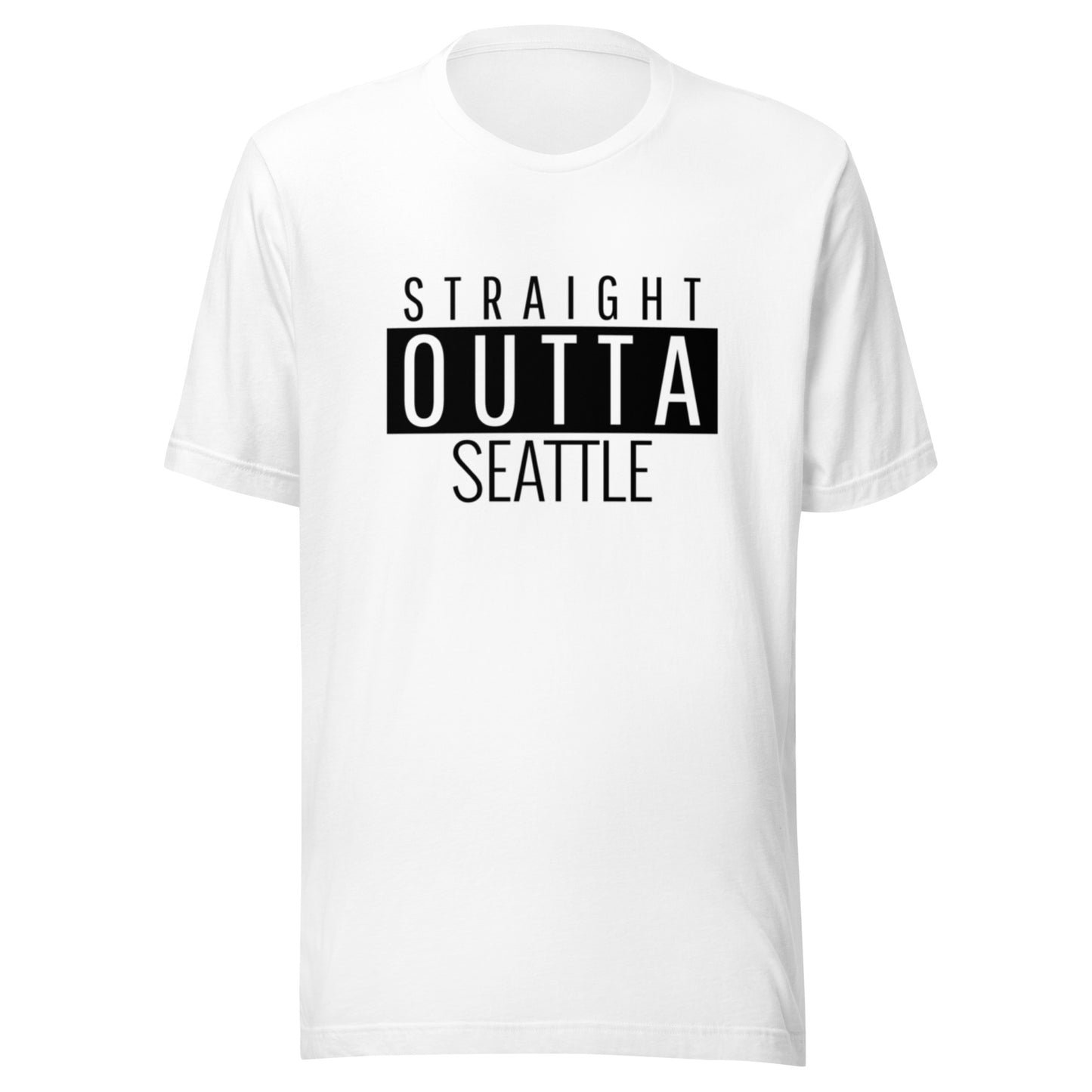 Outta Seattle