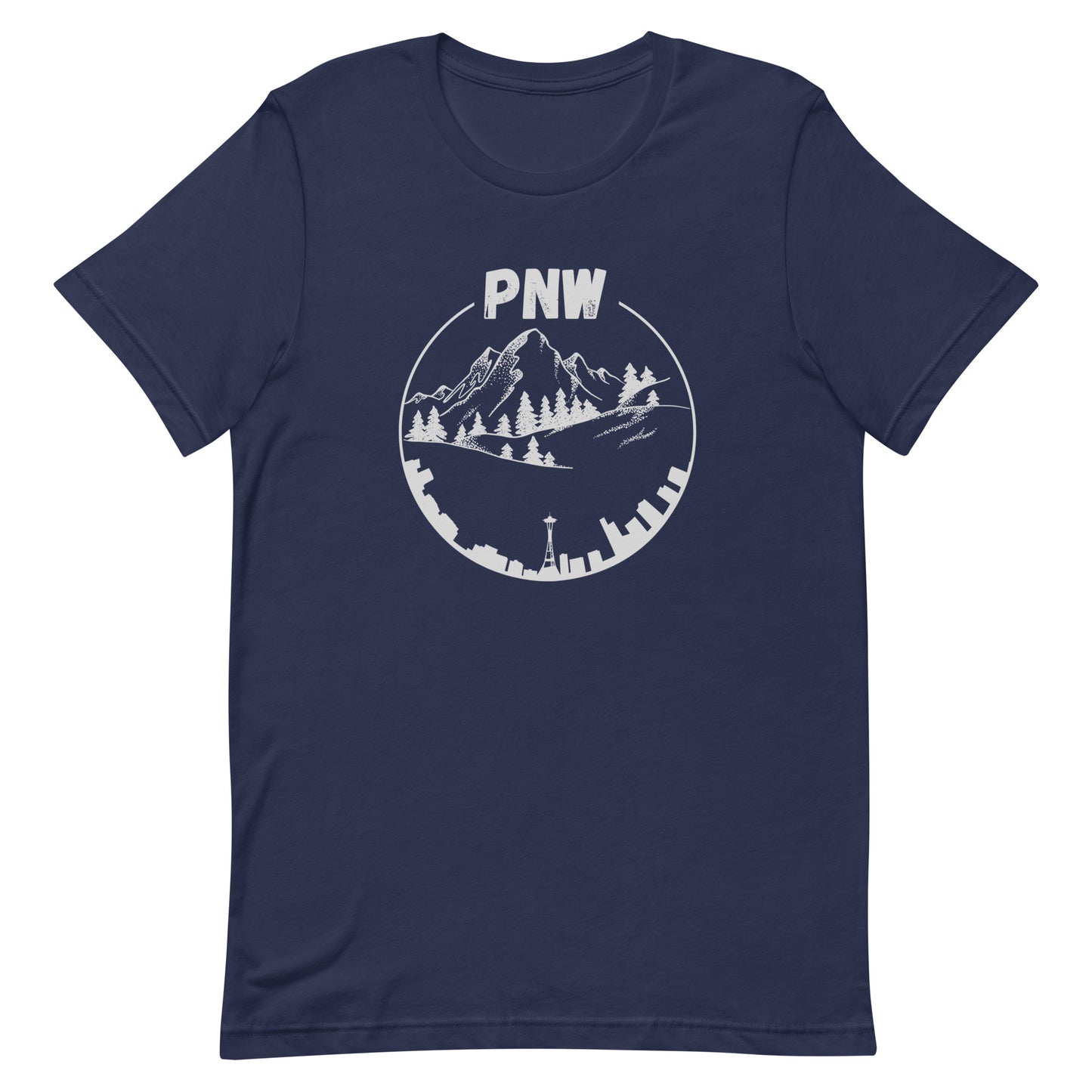 PNW Unisex t-shirt